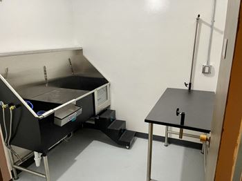 Lexington Hills Pet Spa, St. Paul, Minnesota